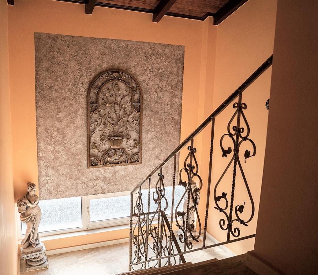 Liberis Loft Suite Argostoli  Exterior foto