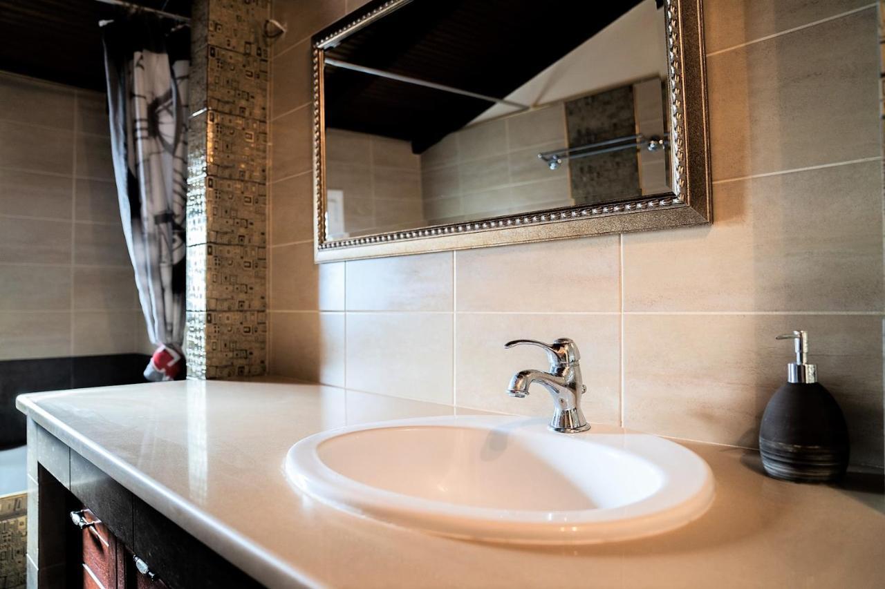 Liberis Loft Suite Argostoli  Exterior foto