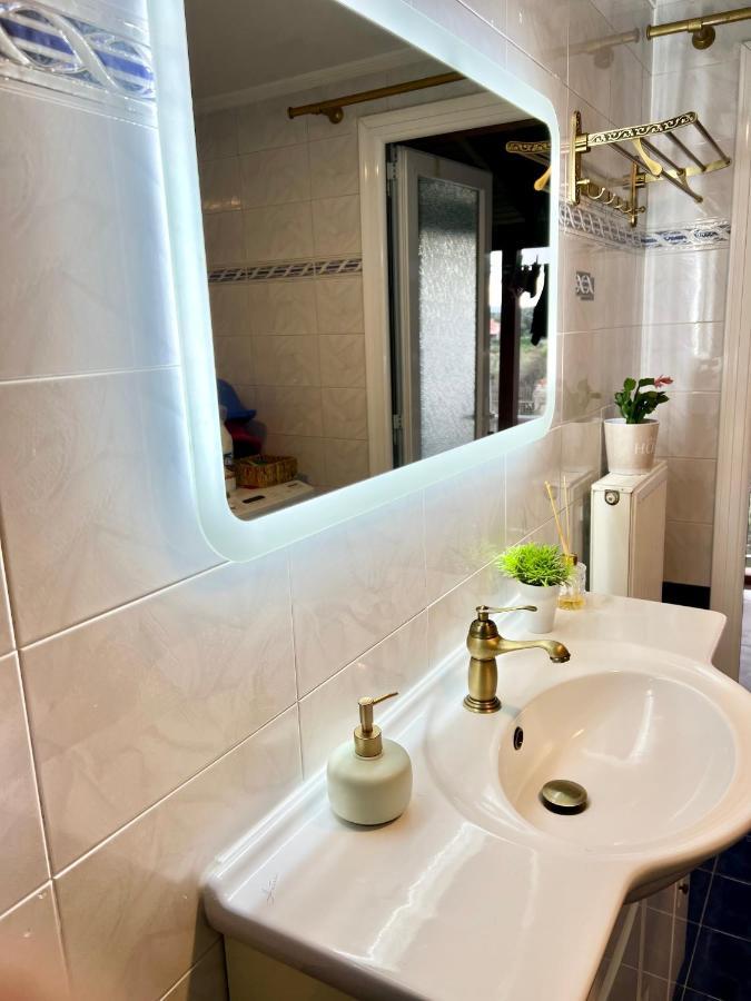 Liberis Loft Suite Argostoli  Exterior foto