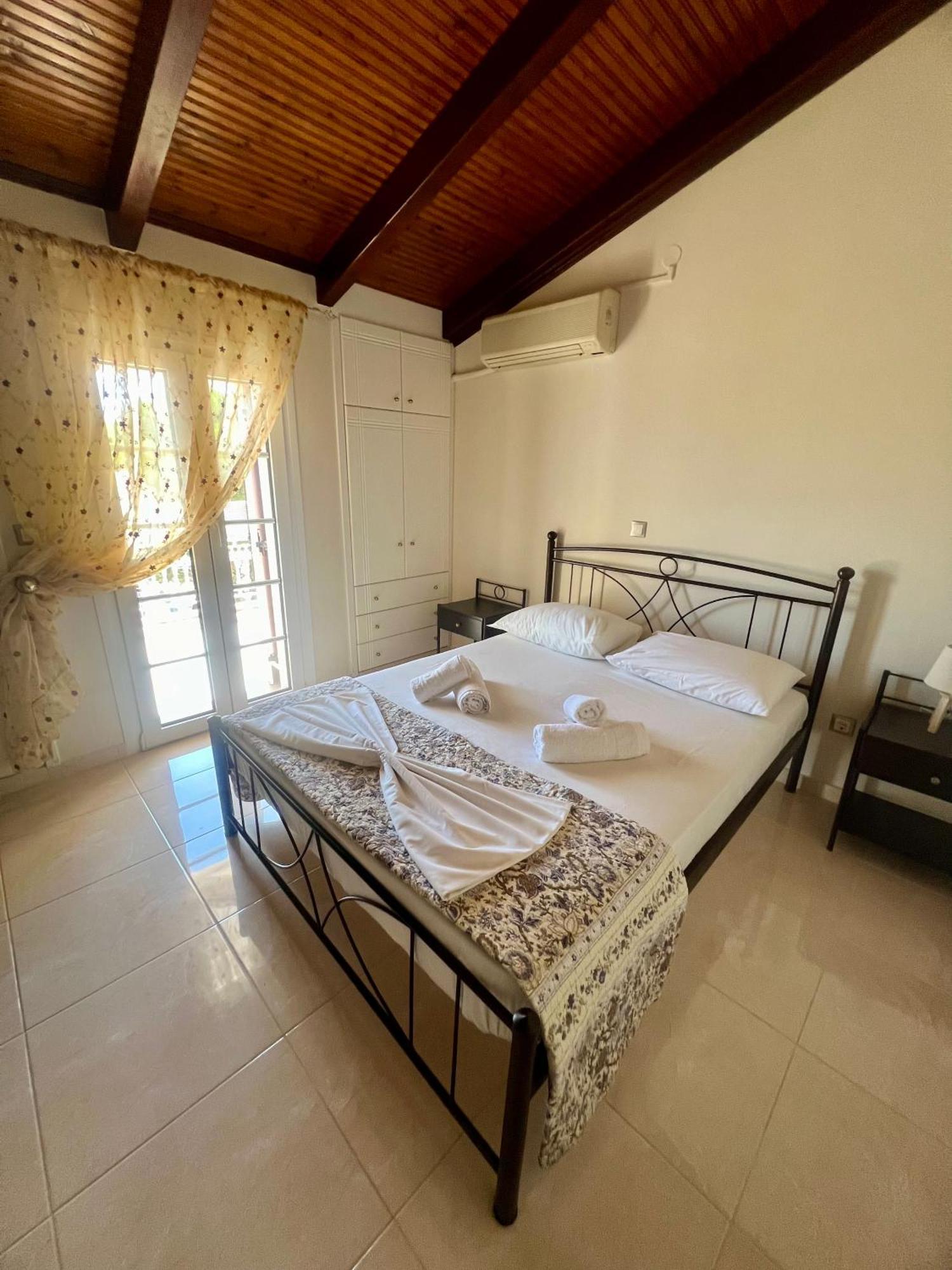 Liberis Loft Suite Argostoli  Exterior foto