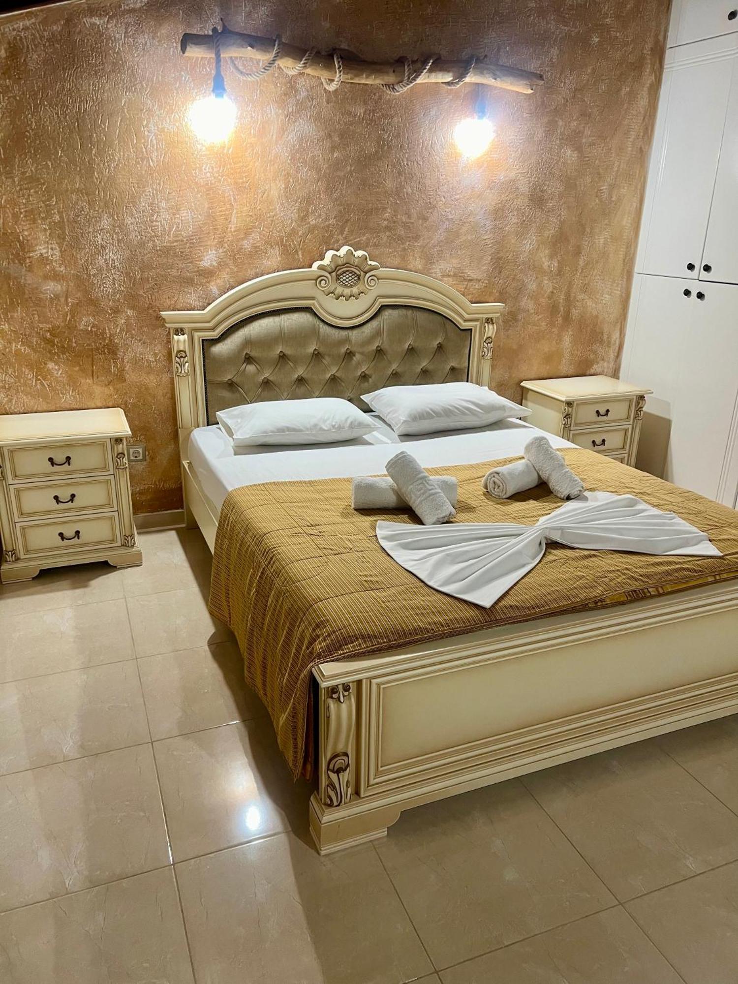 Liberis Loft Suite Argostoli  Exterior foto