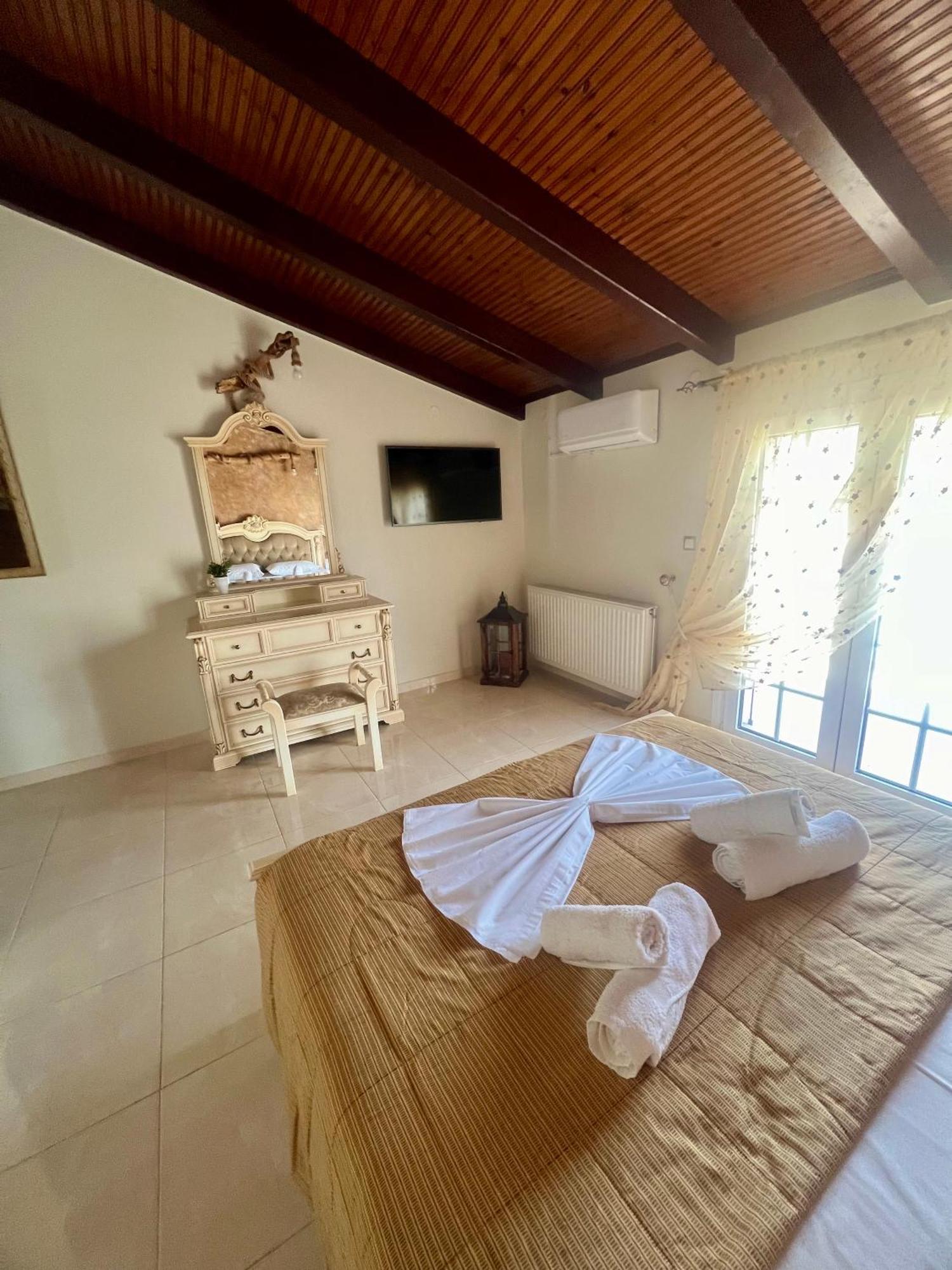 Liberis Loft Suite Argostoli  Exterior foto