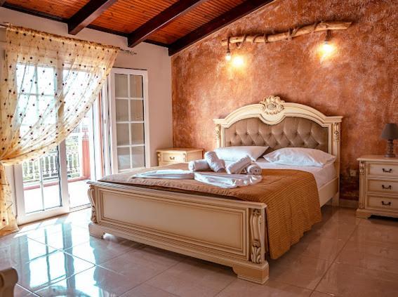 Liberis Loft Suite Argostoli  Exterior foto