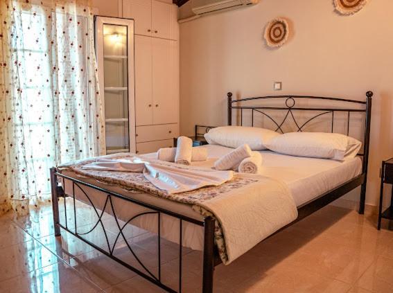 Liberis Loft Suite Argostoli  Exterior foto