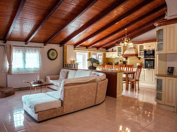 Liberis Loft Suite Argostoli  Exterior foto