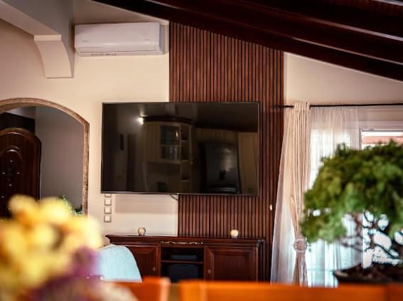 Liberis Loft Suite Argostoli  Exterior foto
