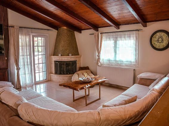 Liberis Loft Suite Argostoli  Exterior foto