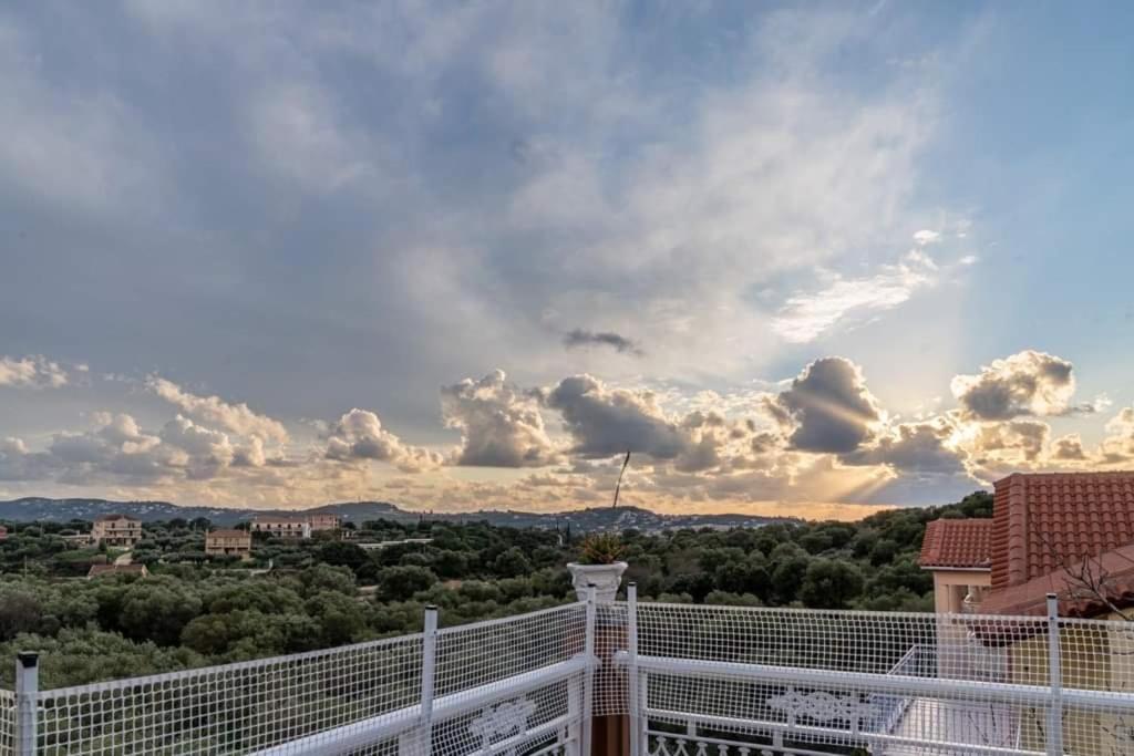 Liberis Loft Suite Argostoli  Exterior foto